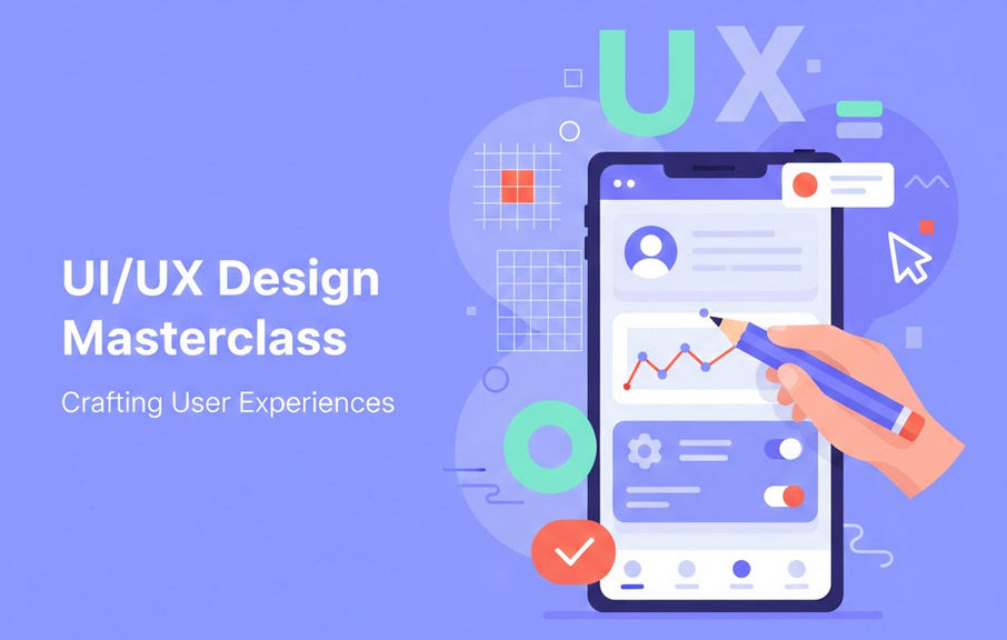 UI & UX